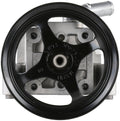 STEERING PUMP MECH