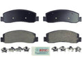 DISC BRAKE PADS