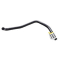 MOLDED HEATER HOSE DAYCO