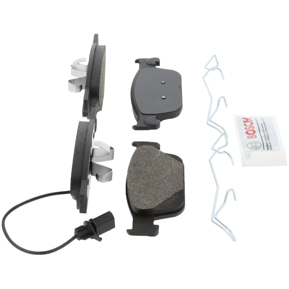 BE1953H BRAKE PADS