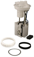 FUEL PUMP MODULE ASSEMBLY
