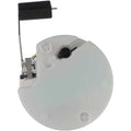 FUEL PUMP MODULE ASSEMBLY