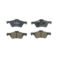 DISC BRAKE PADS