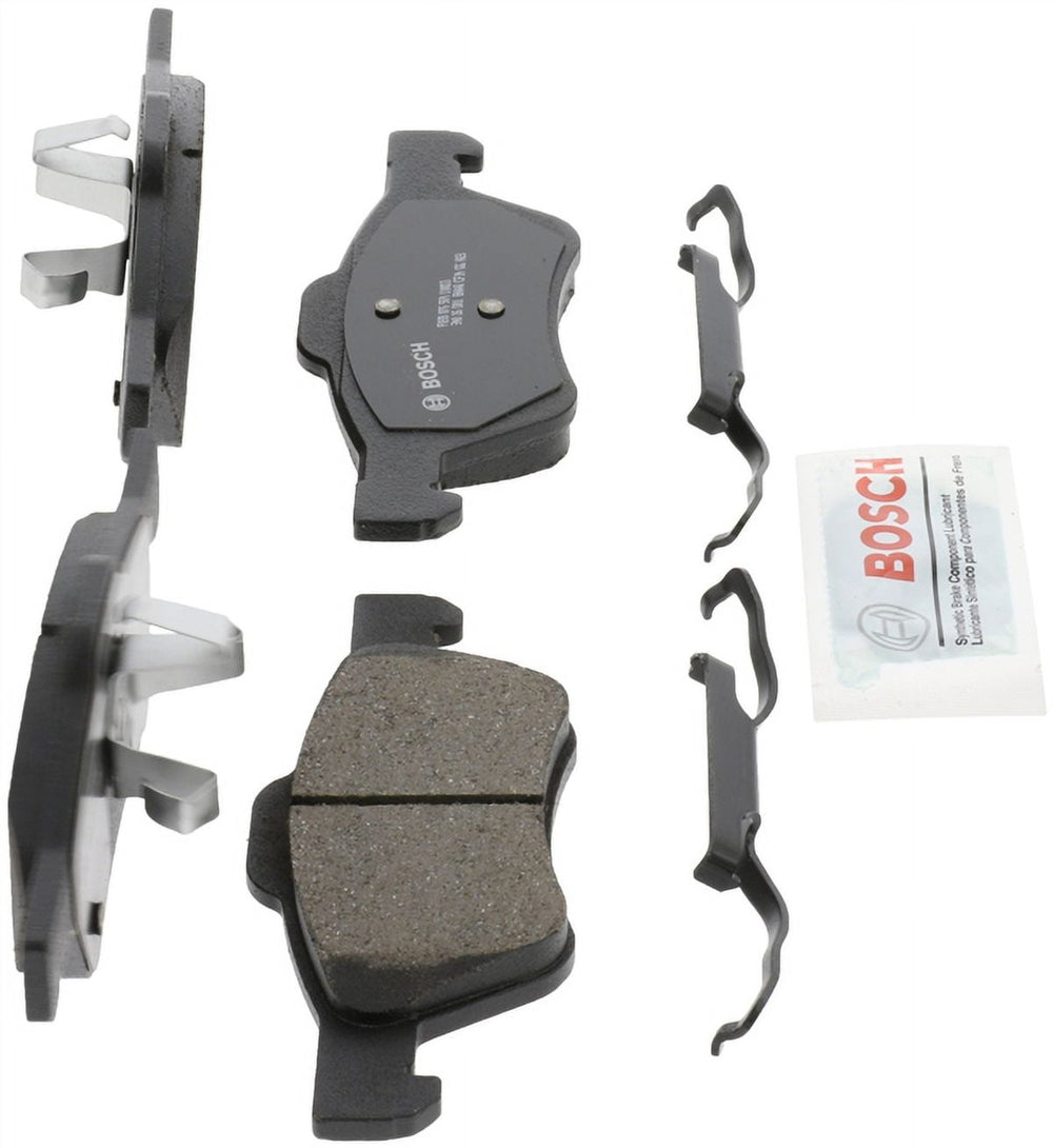 DISC BRAKE PADS