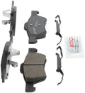 DISC BRAKE PADS