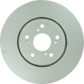 DISC BRAKE ROTOR