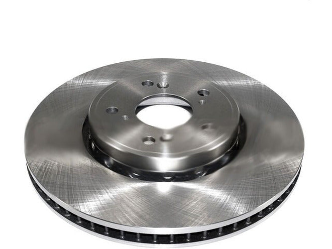 DISC BRAKE ROTOR