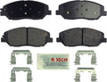DISC BRAKE PADS