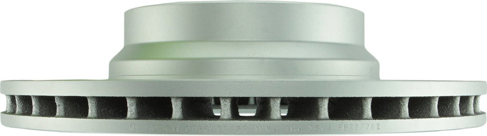 DISC BRAKE ROTOR