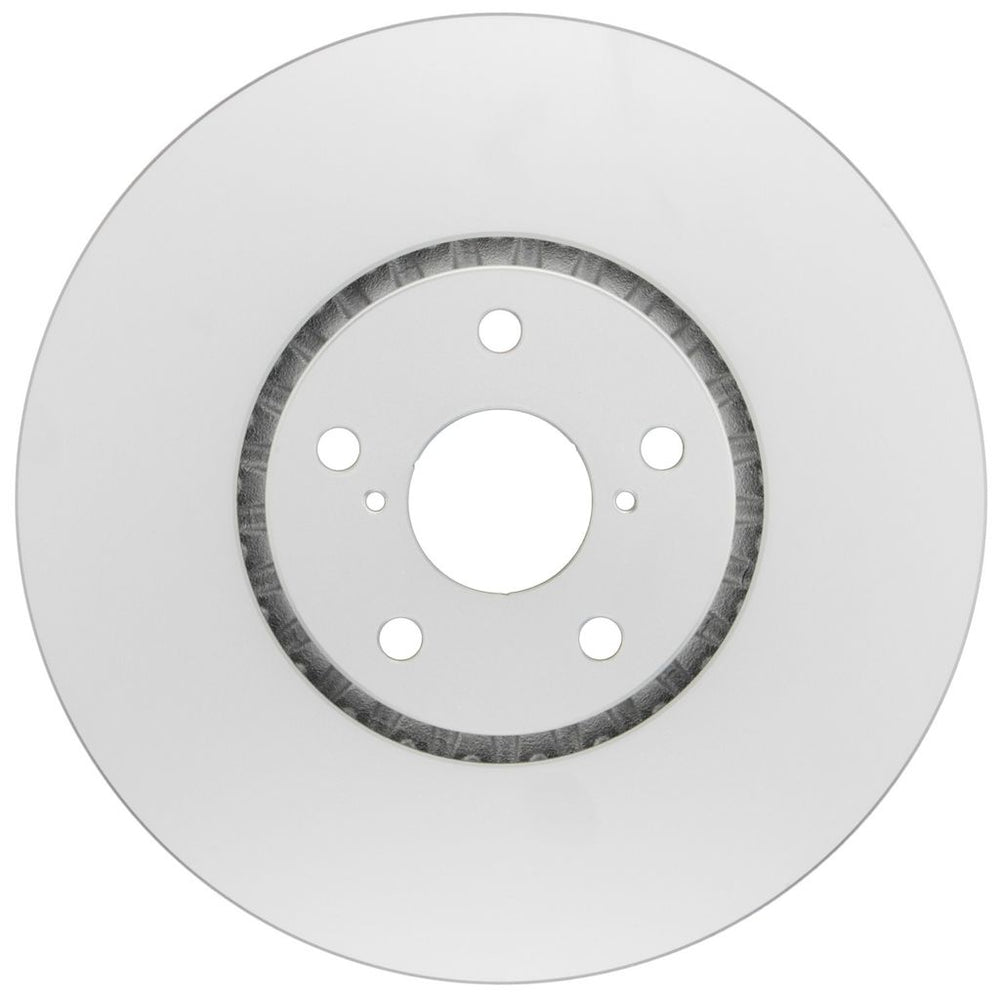 DISC BRAKE ROTOR
