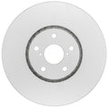 DISC BRAKE ROTOR