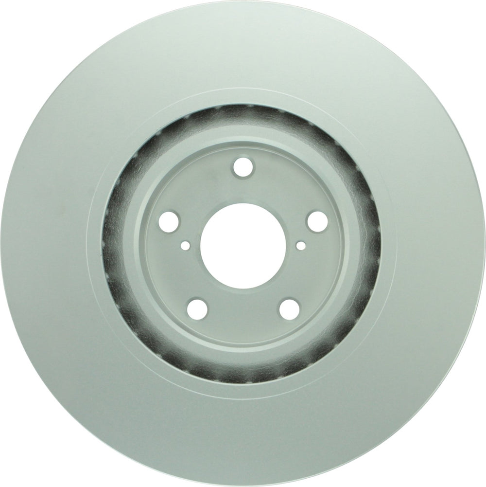 DISC BRAKE ROTOR