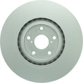 DISC BRAKE ROTOR