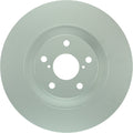 DISC BRAKE ROTOR