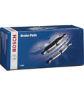 DISC BRAKE PADS