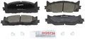 DISC BRAKE PADS