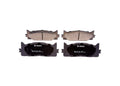 DISC BRAKE PADS