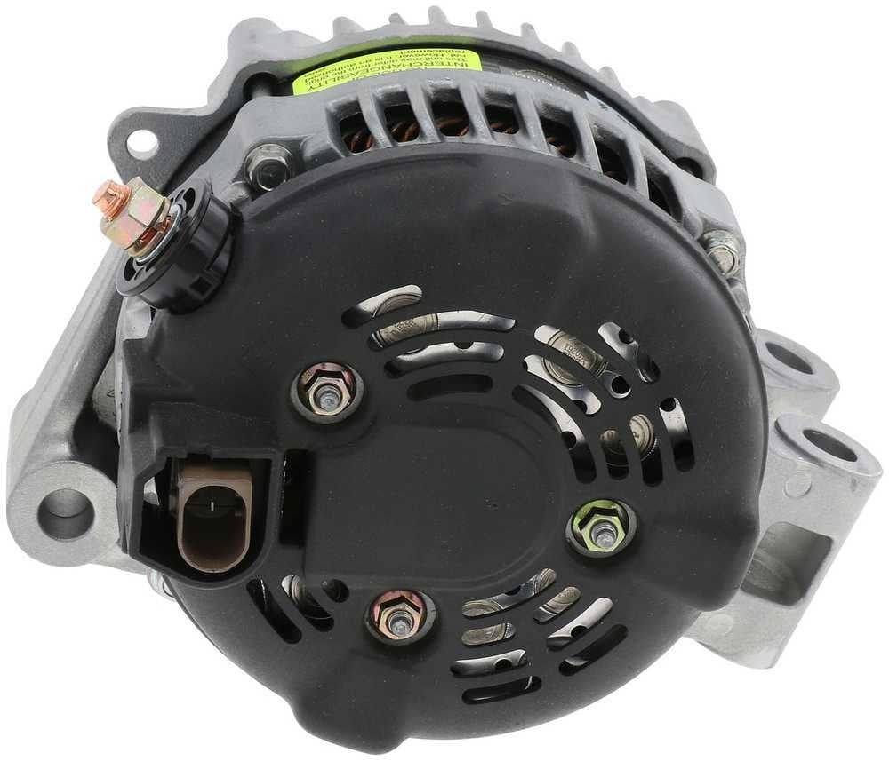 REMAN ALTERNATOR