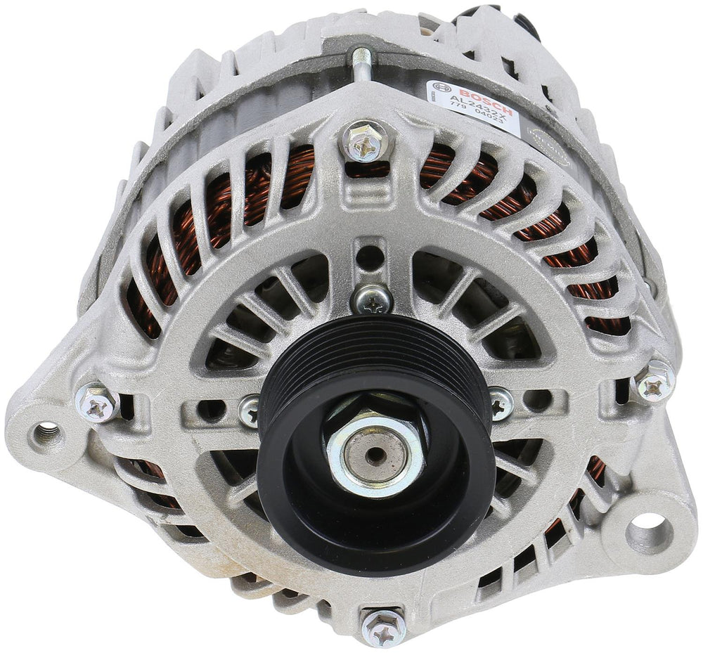 REMAN ALTERNATOR