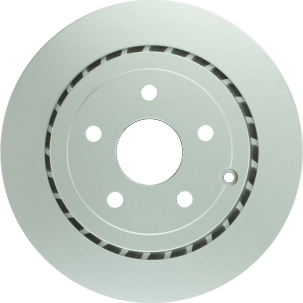 DISC BRAKE ROTOR