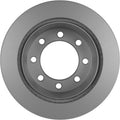 DISC BRAKE ROTOR