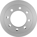 DISC BRAKE ROTOR