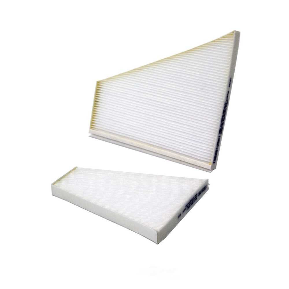 CABIN AIR FILTER