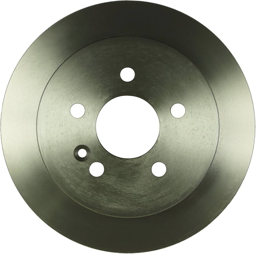 DISC BRAKE ROTOR
