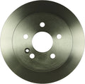 DISC BRAKE ROTOR