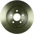 DISC BRAKE ROTOR