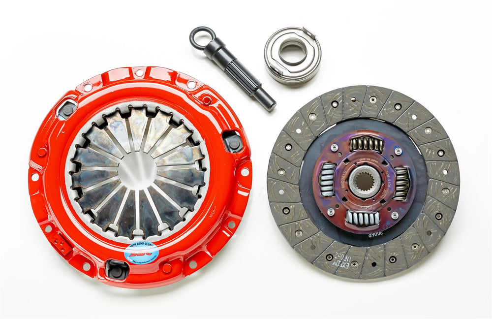 CLUTCH KIT K01018-HD, STAGE 1 HD