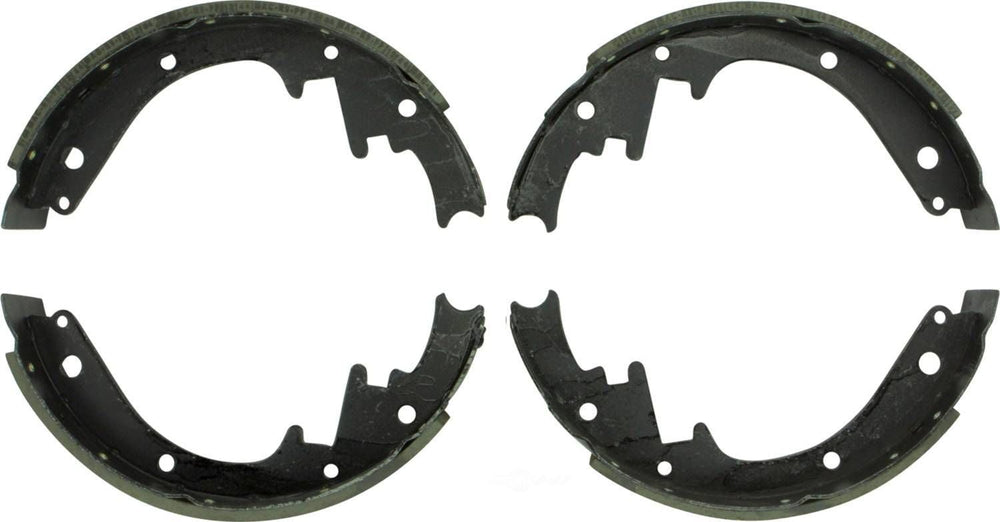 NEW BRAKE SHOES