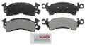 DISC BRAKE PADS