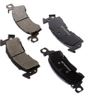 DISC BRAKE PADS