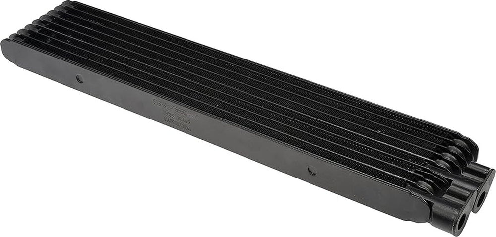 TRANSMISSION COOLER