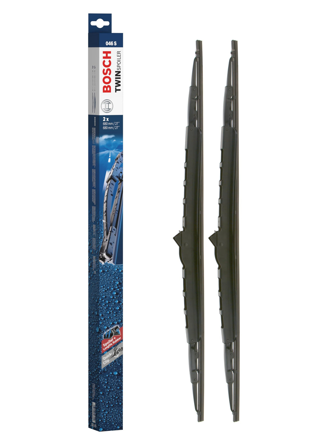 WIPER BLADE