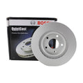 DISC BRAKE ROTOR