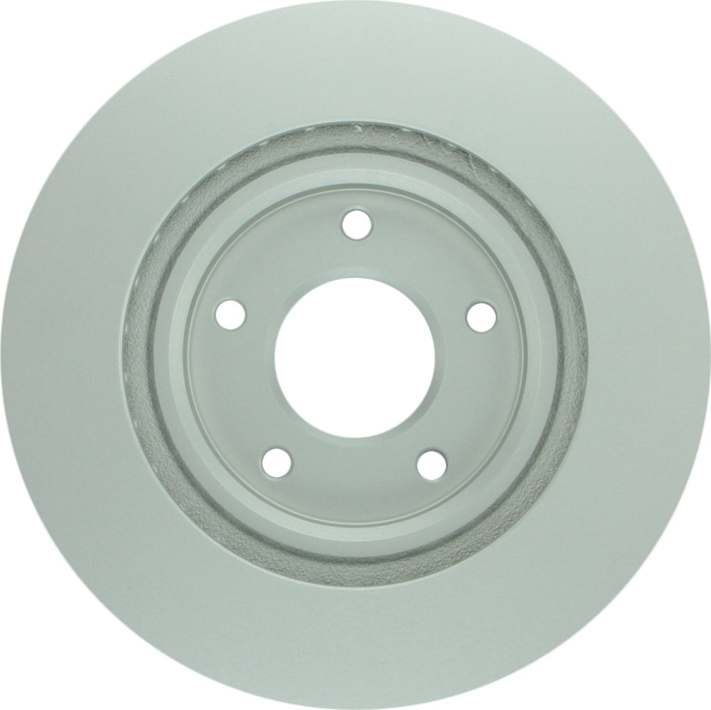 DISC BRAKE ROTOR