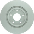 DISC BRAKE ROTOR