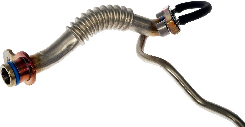 TURBO OIL LINE