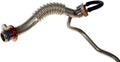 TURBO OIL LINE