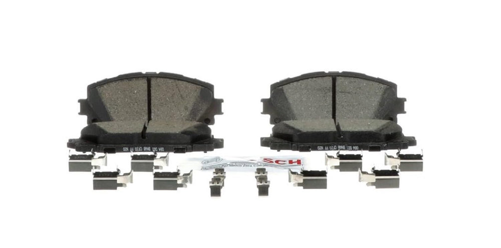 DISC BRAKE PADS