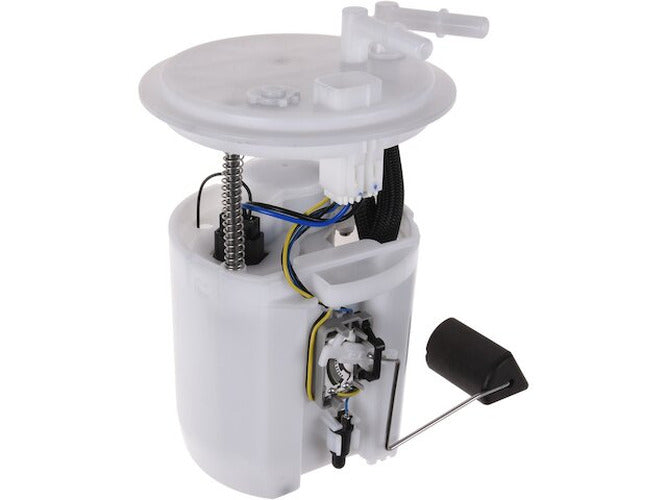 FUEL PUMP MODULE ASSEMBLY