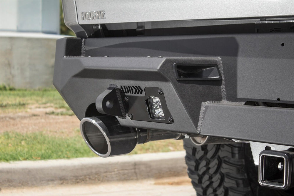 ~(87 lbs. 91X21X16)~ Stealth Fighter Rear Bumper