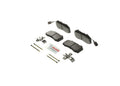 DISC BRAKE PADS