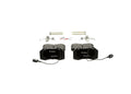 DISC BRAKE PADS