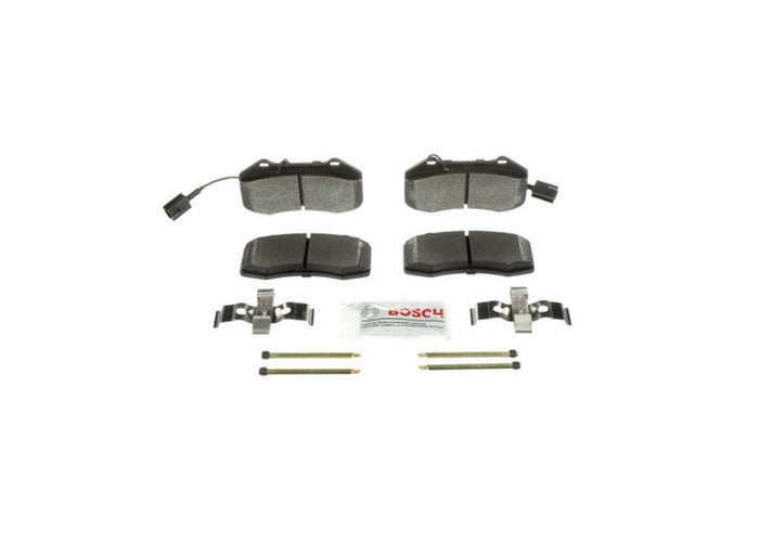 DISC BRAKE PADS