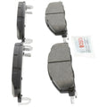 DISC BRAKE PADS