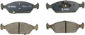 DISC BRAKE PADS