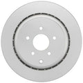 DISC BRAKE ROTOR